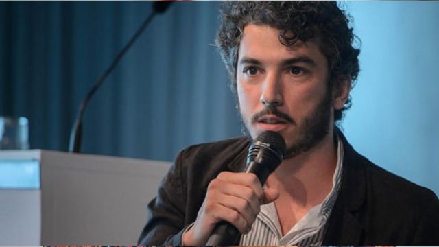Ξεκίνησε απεργία πείνας ο Ιταλός δημοσιογράφος που κρατείται από τον Ερντογάν