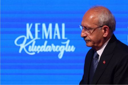 Δεν κατέληξαν σε συμφωνία Κεμάλ Κιλιτσντάρογλου και Σινάν Ογάν ενόψει του δευτέρου γύρου των εκλογών στην Τουρκία