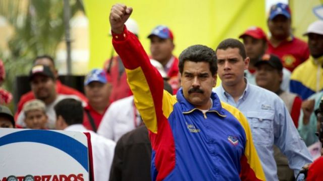 Βενεζουέλα: Προεδρικές εκλογές το αργότερο μέχρι τις 30 Απριλίου