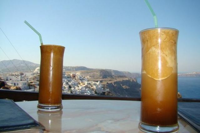 Στιγμιαίος καφές: Τα δύο μεγάλα οφέλη του ελληνικού φραπέ