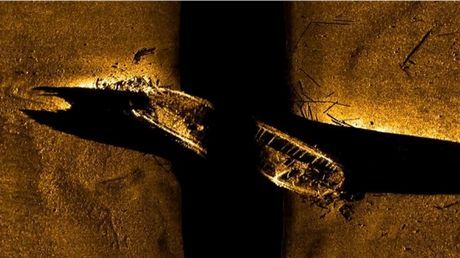 Ανακαλύφθηκε στην Αρκτική πλοίο του Franklin μετά από σχεδόν 170 χρόνια