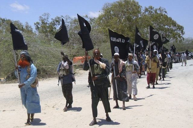 Τουλάχιστον 15 νεκροί από επίθεση μαχητών της αλ-Σαμπάαμπ στη Σομαλία