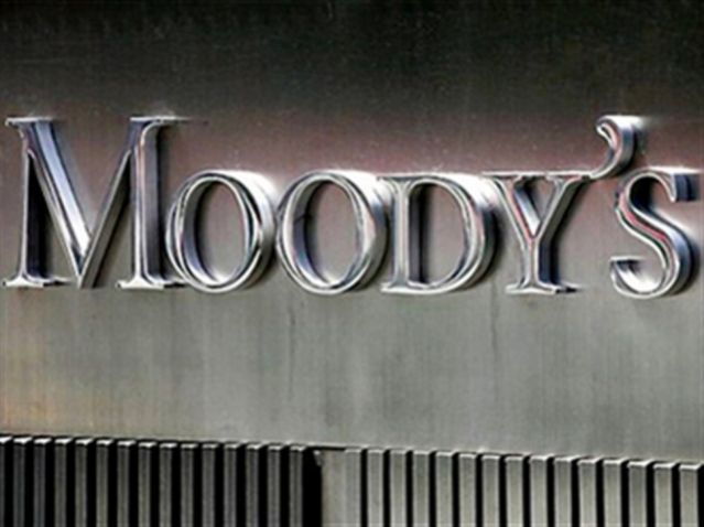 Moody&#039;s: Υποβάθμισε την Ελλάδα σε Caa3!