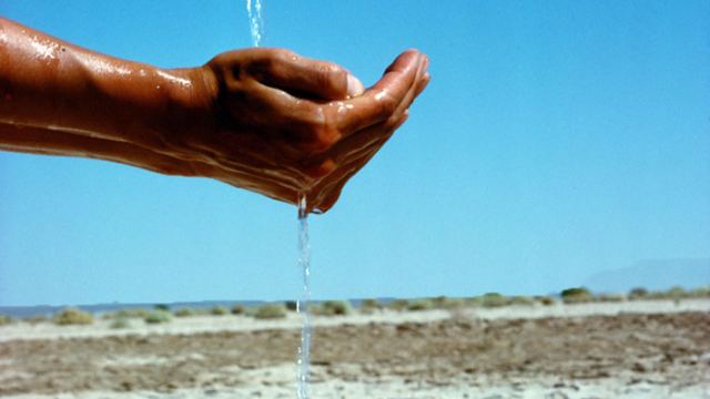 Χρήματα στο Δήμο Μακρακώμης για τη λειψυδρία