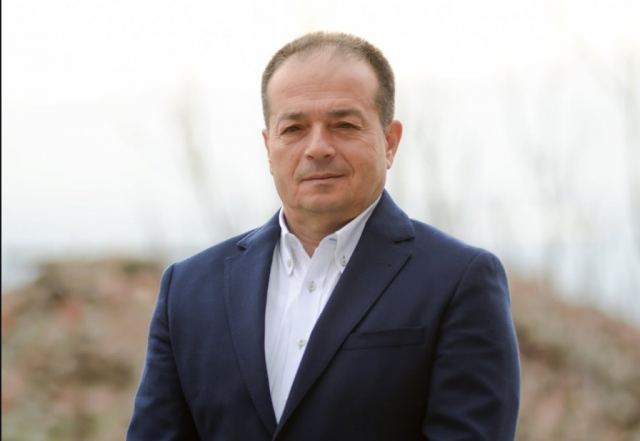 Νίκος Σταυρογιάννης: «Το αποτέλεσμα είναι ξεκάθαρο»