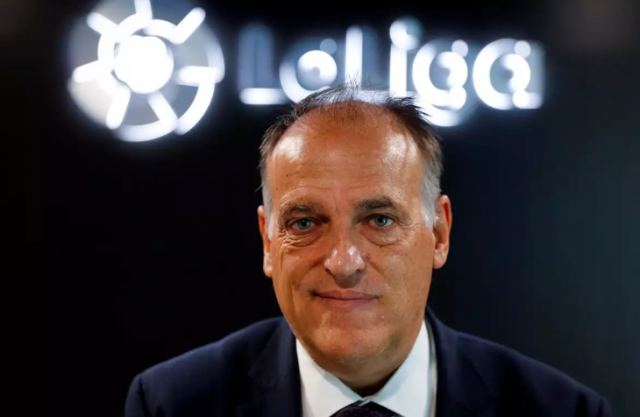 La Liga: Οι παίκτες κινούνται νομικά κατά της ομοσπονδίας με απίστευτες καταγγελίες