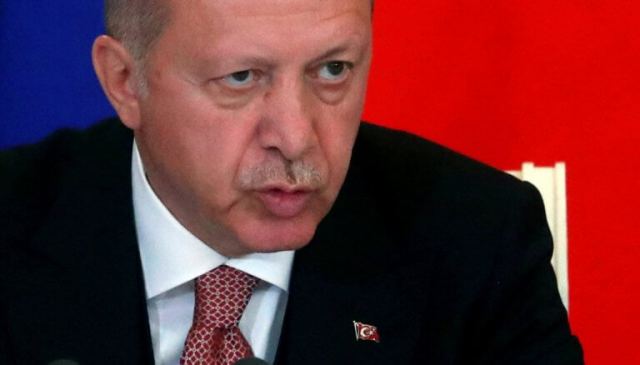 Τουρκία: Γι’ αυτό «τσαμπουκαλεύεται» ο Ερντογάν στην κυπριακή ΑΟΖ!