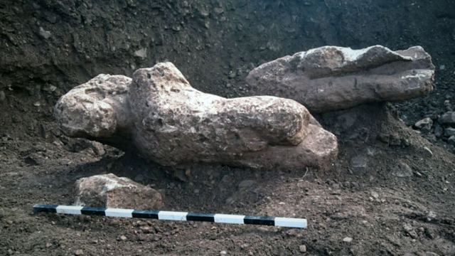 Ο Αρχαιολογικός θησαυρός που βρήκε τυχαία αγρότης στη Φθιώτιδα - Δείτε εικόνες
