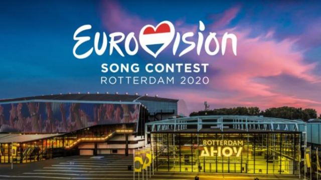 Eurovision 2020: Στο Ρότερνταμ ο 65ος διαγωνισμός τραγουδιού!