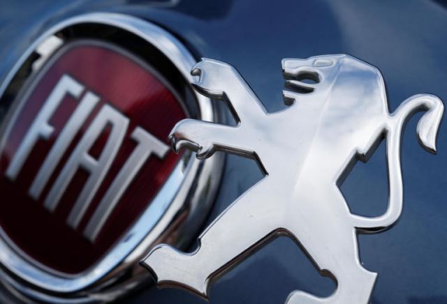 Η συγχώνευση «μαμούθ» για Fiat Chrysler και Peugeot είναι γεγονός! Έπεσαν οι υπογραφές