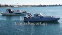 Συνελήφθη Πλοίαρχος και Μηχανικός ρυμουλκού που κατέπλευσε στο Αχλάδι Στυλίδας