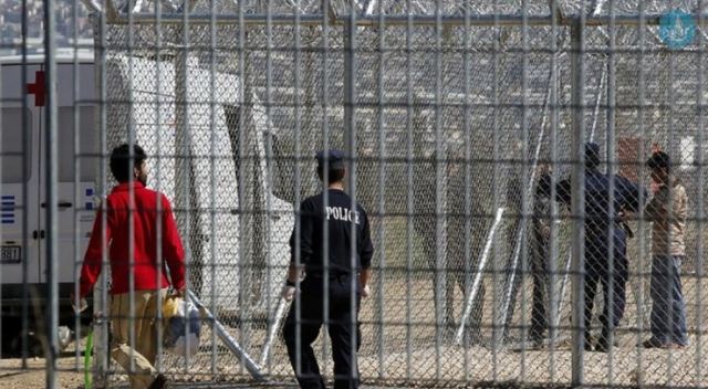 Αποφυλακίστηκαν πάνω από 10.200 κρατούμενοι με το νόμο «Παρασκευόπουλου»