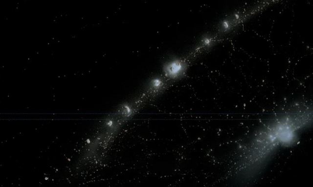 Σύγκρουση δορυφόρων του Κρόνου δημιούργησε τους εντυπωσιακούς δακτυλίους του (ΒΙΝΤΕΟ)