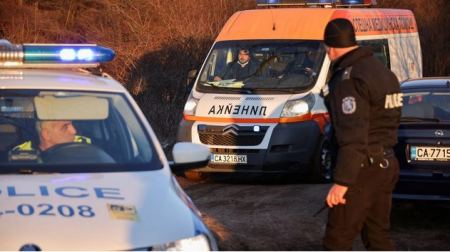 Φρίκη στην Βουλγαρία: 18 μετανάστες βρέθηκαν νεκροί μέσα σε εγκαταλελειμμένο φορτηγό
