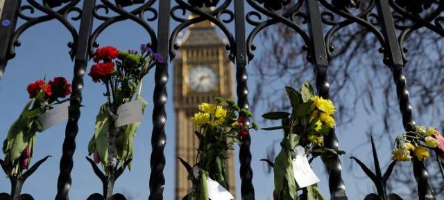 Βρετανία: Καμία απόδειξη ως τώρα ότι ο μακελάρης του Λονδίνου είχε σχέσεις με ISIS