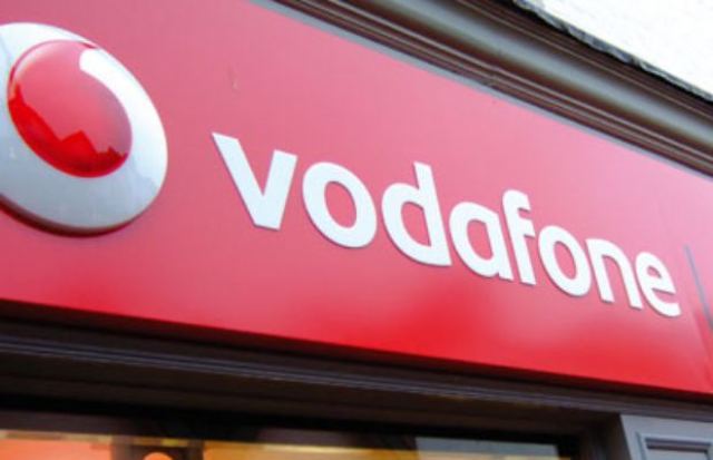 Αξεπέραστες ταχύτητες 4G και 4G+  και τεχνολογία HD Voice από τη Vodafone