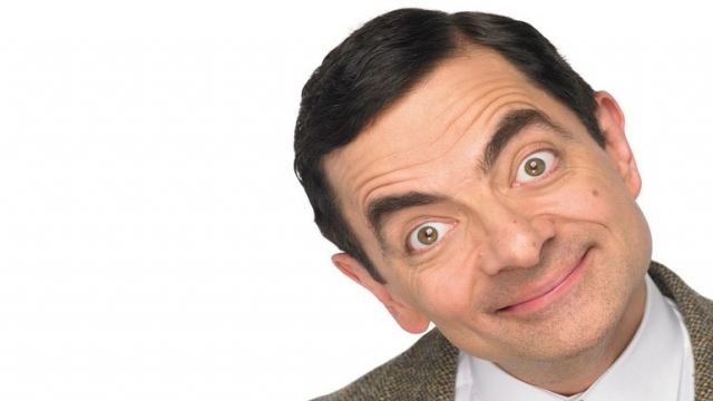 Στην Ελούντα για διακοπές ο Mr. Bean