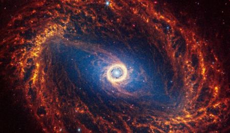 NASA: 19 νέους εντυπωσιακούς σπειροειδείς γαλαξίες ανακάλυψε το τηλεσκόπιο Webb