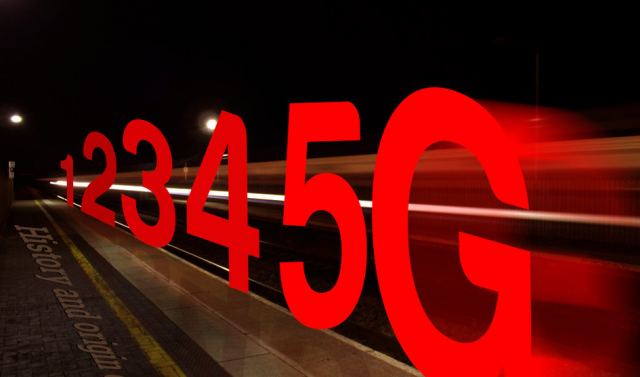 Η Vodafone Επιτυγχάνει Ταχύτητες 1,5 Gbps στο συνέδριο InfocomWorld 2016