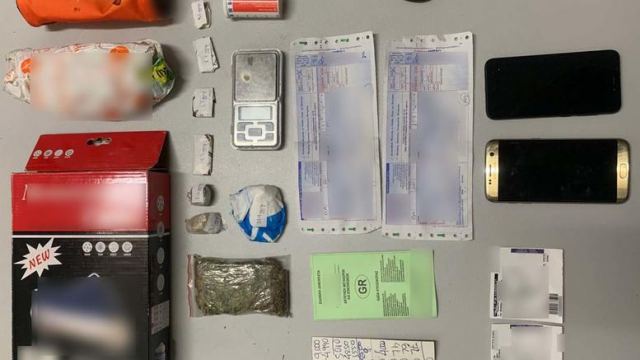 Εξαρθρώθηκε κύκλωμα ναρκωτικών-Συλλήψεις σε Μύκονο και Νάξο