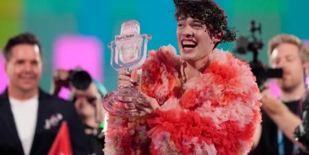 Eurovision 2024: Ποιο είναι το Nemo της Ελβετίας - Το πρώτο non binary άτομο που κερδίζει τον διαγωνισμό