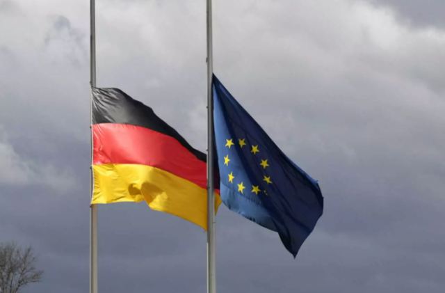 Γερμανία: Οδηγεί σε ναυάγιο το Eurogroup αλλά… εύχεται να υπάρξει συμφωνία