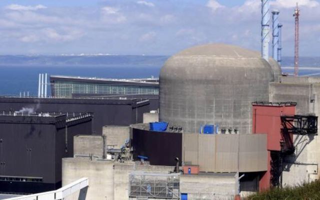 Έκρηξη σε πυρηνικό αντιδραστήρα στη Γαλλία