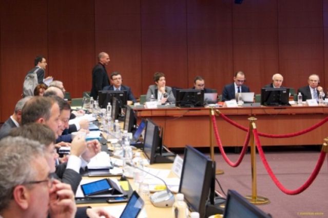 O επικεφαλής του Eurogroup διαψεύδει το τρίτο Μνημόνιο για την Ελλάδα