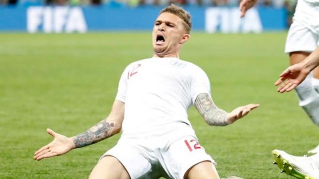Αγγλία-Κροατία: Το τρίτο πιο γρήγορο γκολ στην ιστορία των ημιτελικών