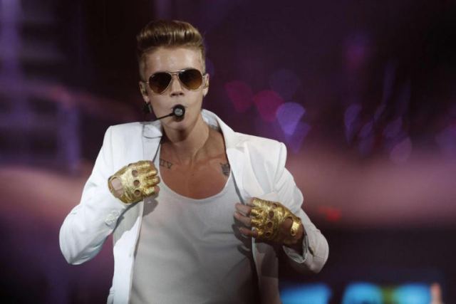 Justin Bieber: Αποκάλυψε ότι πάσχει από αυτήν την ασθένεια