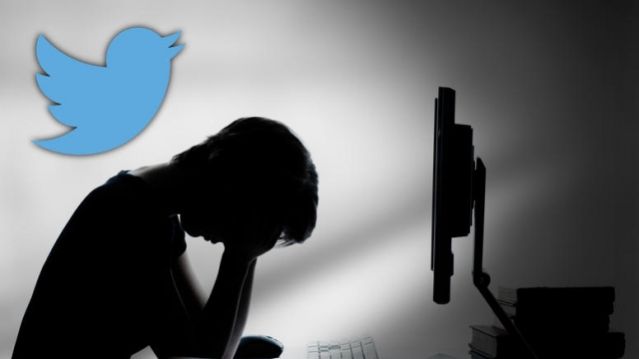 Εφαρμογή θα σας ειδοποιεί όταν φίλος σας στο twitter θέλει να αυτοκτονήσει