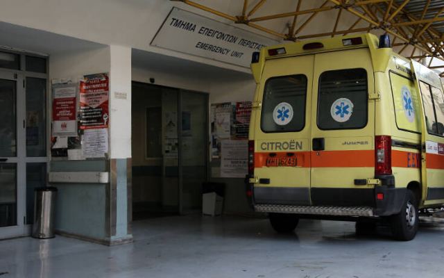 Κορωνοϊός στην Ελλάδα: Στους 46 οι νεκροί - Κατέληξαν δυο άτομα σε «Σωτηρία» και «Ευαγγελισμό»