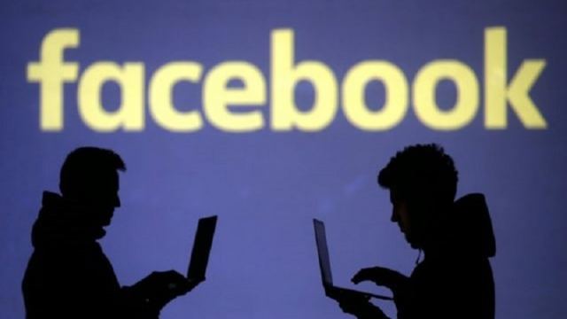 To Facebook μπλοκάρει 115 λογαριασμούς πριν από τις ενδιάμεσες εκλογές στις ΗΠΑ