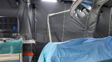 Αδιανόητο περιστατικό στην Κόρινθο: Του έκαναν νεκροψία και βρήκαν μέσα του ένα ιατρικό εργαλείο
