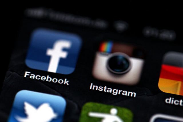 Μαζικά… «εμφράγματα» για το πρόβλημα σε Facebook, Whatsapp, Instagram
