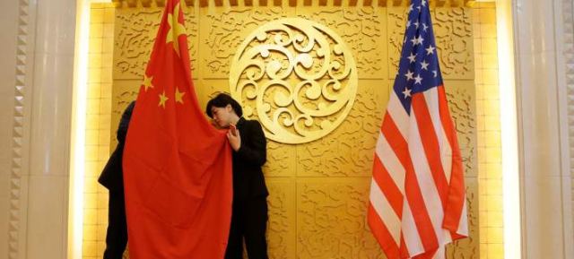 Οι ΗΠΑ κατηγορούν την Κίνα για ανάμειξη στις αμερικανικές εκλογές