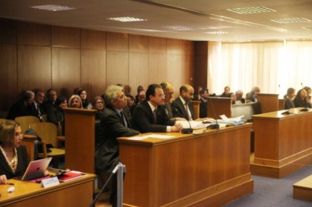 Δίκη Παπακωνσταντίνου: Καλείται ως μάρτυρας και η γραμματέας Βενιζέλου