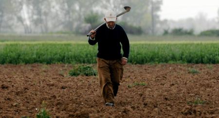 ΥΠΑΑΤ: Τρεις συν τρεις μήνες οι ξένοι εργάτες γης