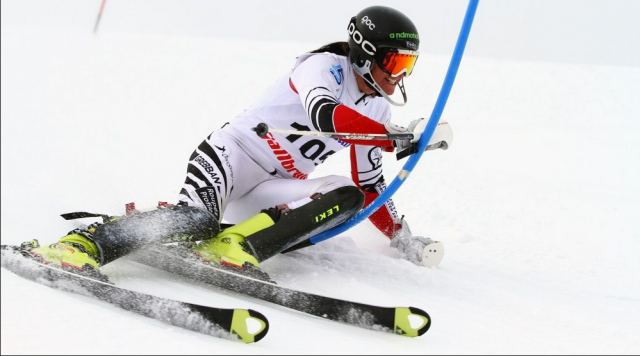 Διεθνείς αγώνες σκι στον Παρνασσό το Σαββατοκύριακο