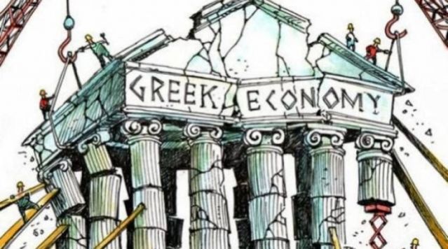 Bloomberg: Η Ελλάδα κινδυνεύει για τρίτη φορά, αλλά η Ευρώπη είναι διαβασμένη