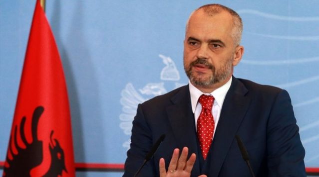 Αλβανός Πρωθυπουργός: «Τα παραδοσιακά ελληνικά κόμματα πλήρωσαν τα χρόνια του μπουζουκιού»