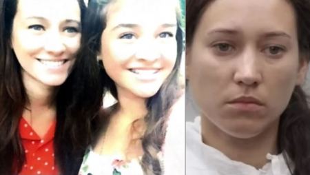 Αμερικανίδα Μήδεια: Σκότωσε τις δύο κόρες της και τηλεφώνησε στον σύντροφό της για να του πει ότι τον μισεί