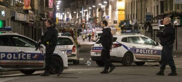 Γαλλία: Μεθυσμένος νεαρός παρέσυρε με το αυτοκίνητό του 7 ανθρώπους -Στην είσοδο μπαρ, μετά από καυγά με τον πορτιέρη