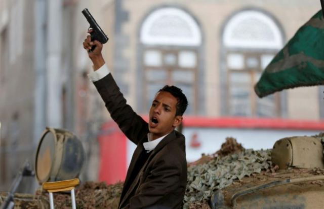 Υεμένη: Τουλάχιστον 14 νεκροί σε επίθεση τζιχαντιστών στην αντιτρομοκρατική