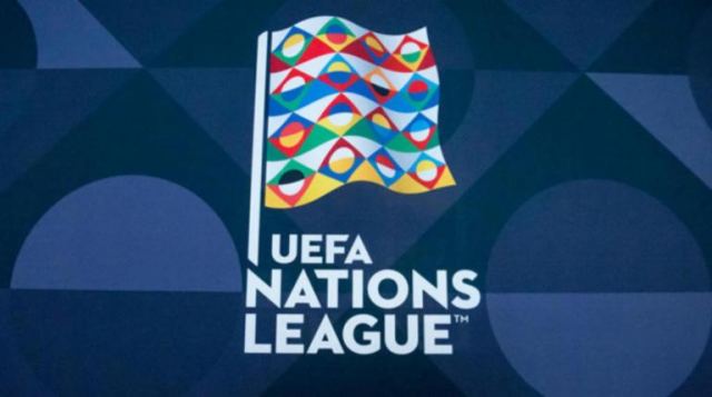 Nations League: Προκρίσεις και υποβιβασμοί στη νεοσύστατη διοργάνωση