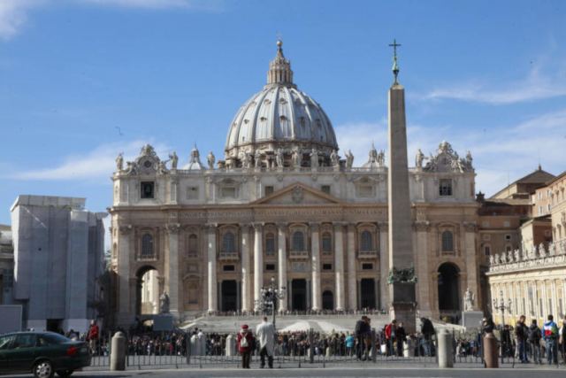 Νέες παραιτήσεις για υποθέσεις παιδεραστίας στο Βατικανό