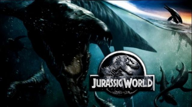 Jurassic World: «Σείστηκε» το παγκόσμιο box office