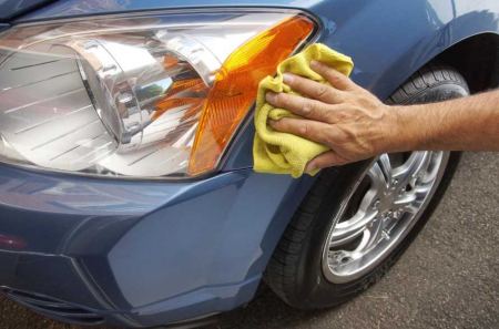 Πλυντήριο φορτηγών - αυτοκινήτων ζητά προσωπικό