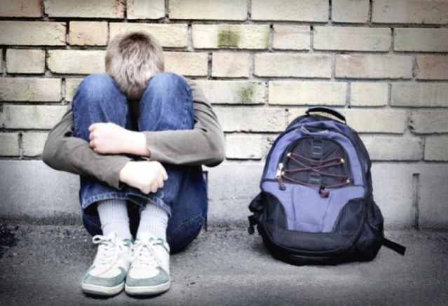 Bullying - Σχολική Κακομεταχείριση - Παιδική Επιθετικότητα: Ποιος χρειάζεται βοήθεια;