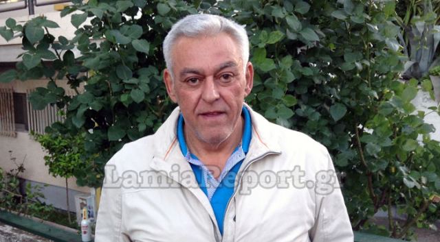 Παραιτήθηκε ο Ιωάννης Καρακώστας από Αντιδήμαρχος στη Στυλίδα